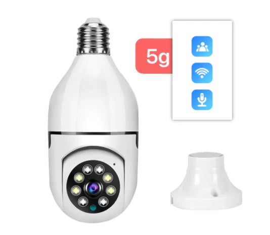 Night Vision Security Camera